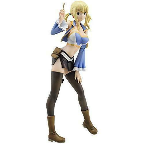 MACROSS F Frontier Sheryl Nome Gorgeous Ver. 290mm PVC Figure