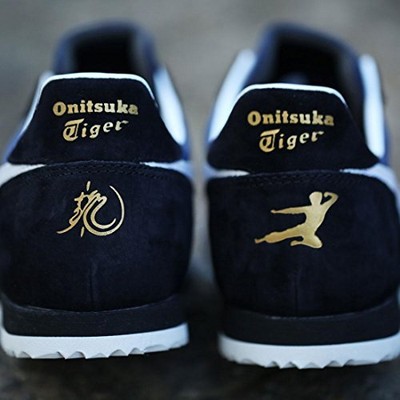 tenis asics tiger bruce lee tenis asics tiger bruce lee