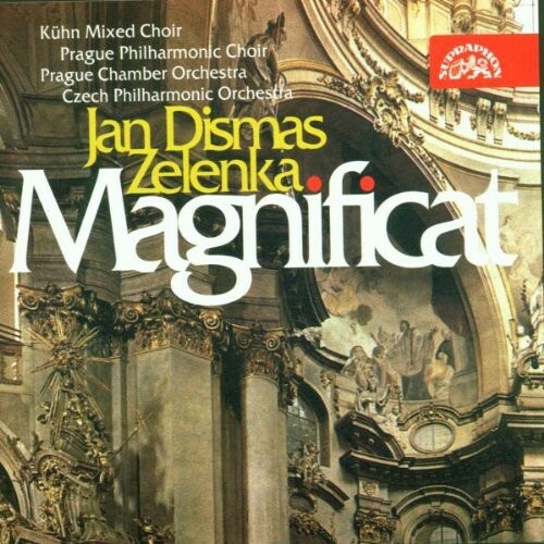 【中古CD】Various: Magnificat／Various Artists Magnificat – Box Set 14 x CD, 2019 [r21793030] | Discogs