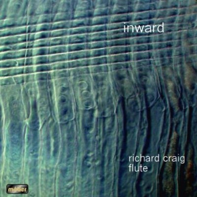 Richard Craig - Contemporary Flute Music [New CD]