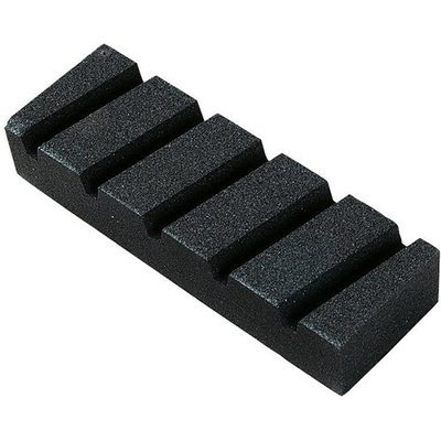Japanese Naniwa lapper flattening stone for whetstone sharpening stone QA-0160