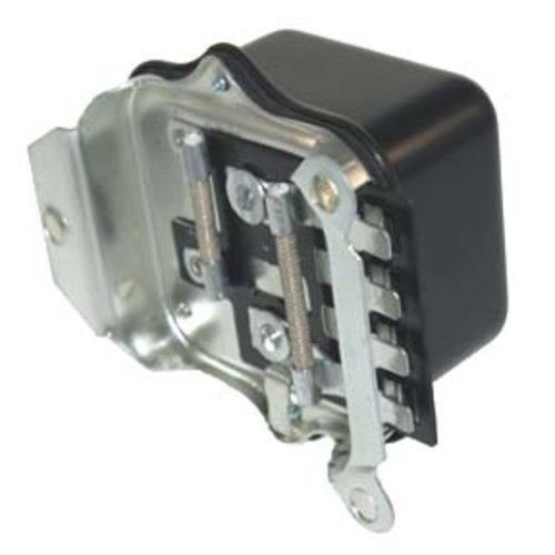 Régulateur Redresseur 6V Pour Honda Cub 70, C70, C50, PX50, C90, C900 | Pièce Générique Neuve | Compatible Numéro 31601-179-704