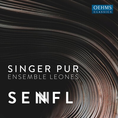 Senfl / Pur / Ensemble Leones - Motets & Songs [New CD]