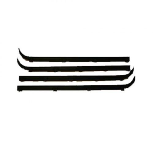 Joint De Pare-brise En Caoutchouc Pour Ford Econoline Van (années 61 à 67) - Réf. C1UB-8903110-A - Marque A.B.S - Neuf