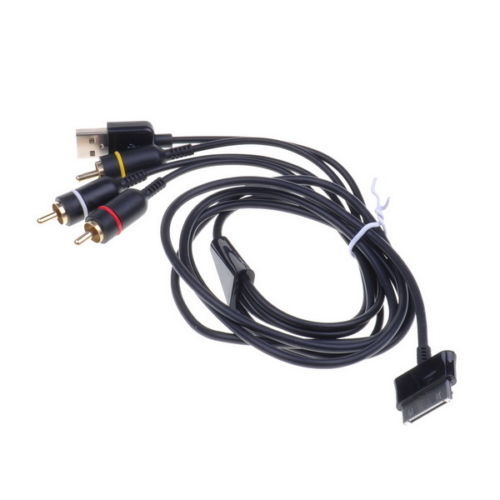 A/V Cables y Adaptadores para Samsung Galaxy Tab 4