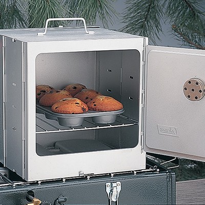 Oven Camp