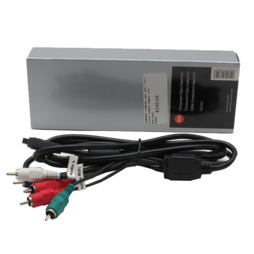Kabeladapter Für Leica GPS & Pacific Crest Funkgeräte – 8-polig Auf 5-polig, Inkl. Netzteil, Ca. 2 M