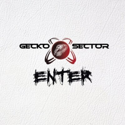 Gecko Sector : Enter CD***NEW*** Value Guaranteed from eBay s biggest seller!