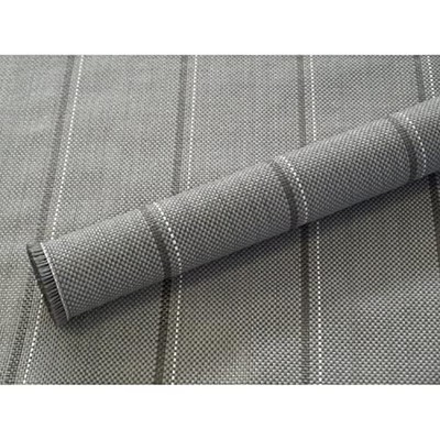 Soplair Tappeto da pavimento in PP 300 G, 3,5 x 3 m (A9R)