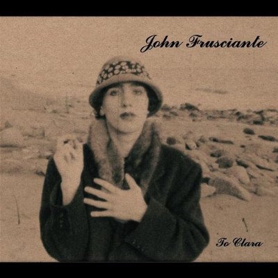 John Frusciante - Niandra Lades and Usually Just a T-Shirt | CD