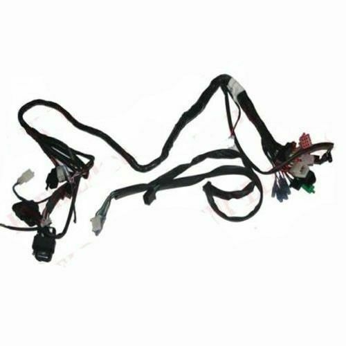 Fits Royal Enfield Bullet Machismo 350cc Electric Start Main Wiring Harness 