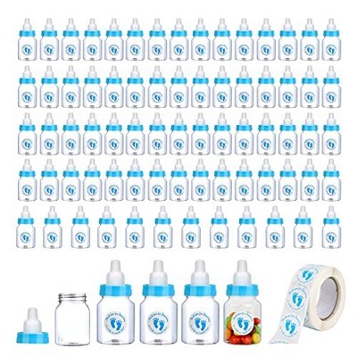 Favors For Baby Shower White - Pla...
