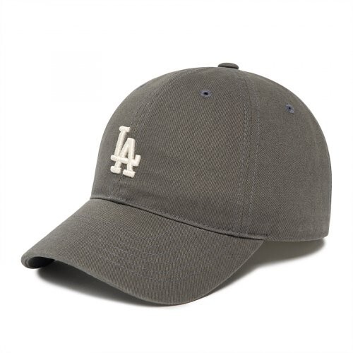 キャップ MLB Korea Rookie Unstructured Ball Cap LA White 3ACP7701N-07 MLB 3ACP7701N-07CGS Rookie Unstructured Ball Cap LA Charcoal