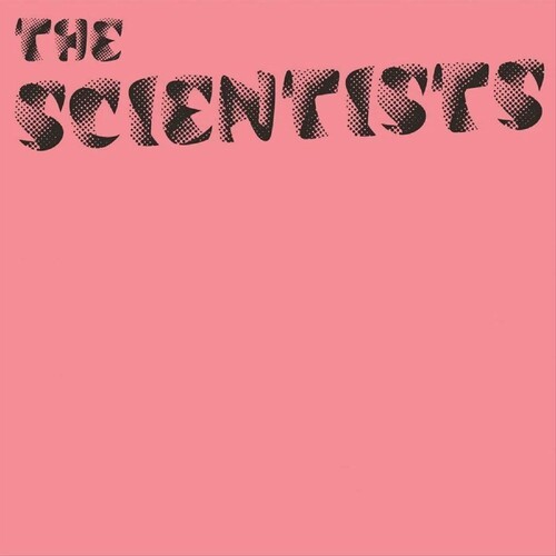 Scientists - The Scientists [New Vinyl LP] Colored Vinyl