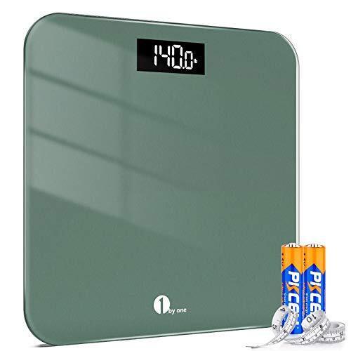 Digital Body Weight Scale Bathroom Weighing Scale for People with Large LED ...