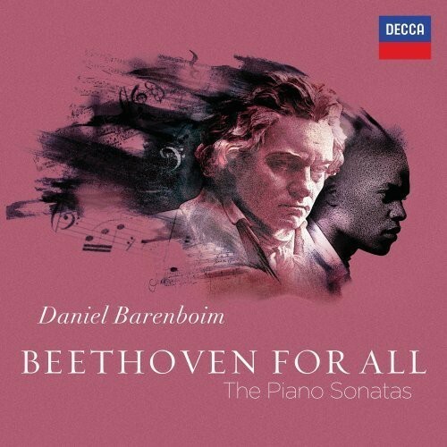 その他 Daniel Barenboim Beethoven The Complete Piano Sonatas [5DVDs] [Import] d2ldlup $_57.JPG