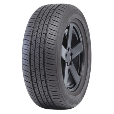 Vercelli Strada I 225/65R16 100T BSW (1 Tires)