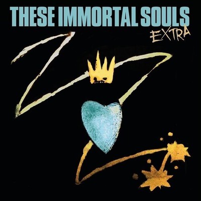These Immortal Souls - Extra (Vinyl LP) [PRE-ORDER]