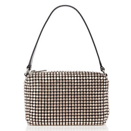 Alexander Wang Heiress Sport Shoulder Bag | eBay