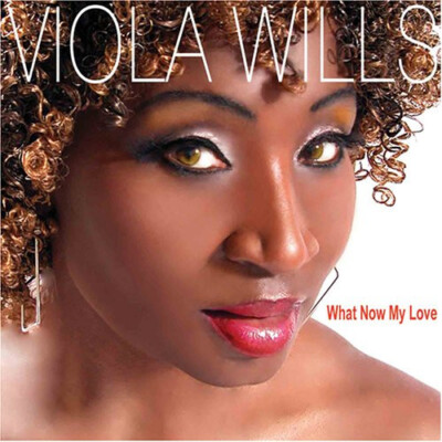 Viola Wills, What Now My Love, Enjoy Yourself, CD Maxi Remix, Disco Music