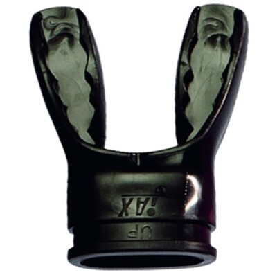 Mares JAX Moldable Mouthpiece
