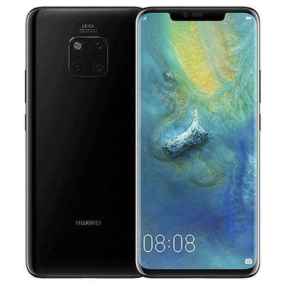 Huawei Mate 20 Pro LYA-L29 Dual 6GB RAM 128GB Black en stock