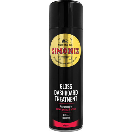 Simoniz Car Wash Soaps