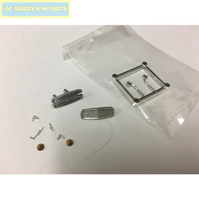 Corgi Vanguards VA07202 Ford Popular Parts