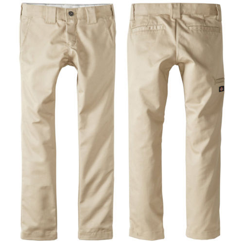 Dickies × MIN-NANO FGZ STANDARD PANTS khaki | eBay