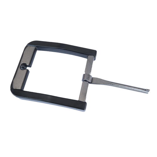 Zak Tool 26 Belt Buckle 1.5" Concealed Handcuff Key Black ZT026 eBay