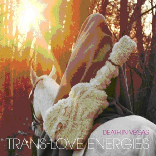 Trans-Love Energies by Death in Vegas (CD, 2011) for sale