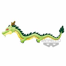 Banpresto Plush Dragon Shenron 80 cm Dragon Ball Super | eBay