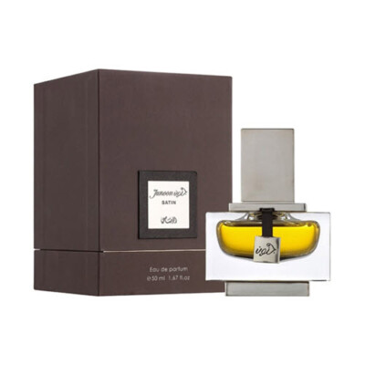 Rasasi Junoon Satin For Him 50ml / 1.67 oz