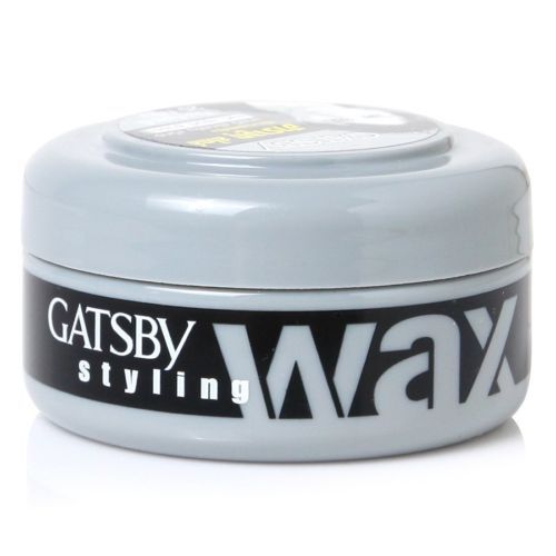 Gatsby Hair Styling Products