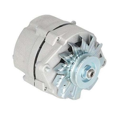 Alternator - Delco Style (7111) fits International 389276R91 fits Case 130101Z