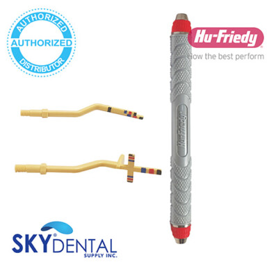 Dental Supplies Hu Friedy