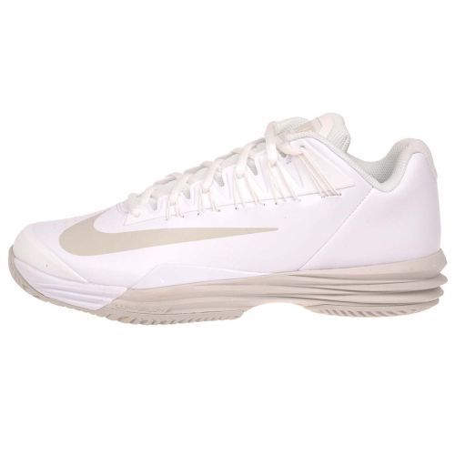 Nike Men's Lunar Ballistec 1.5 Tennis Shoe Style 705285001