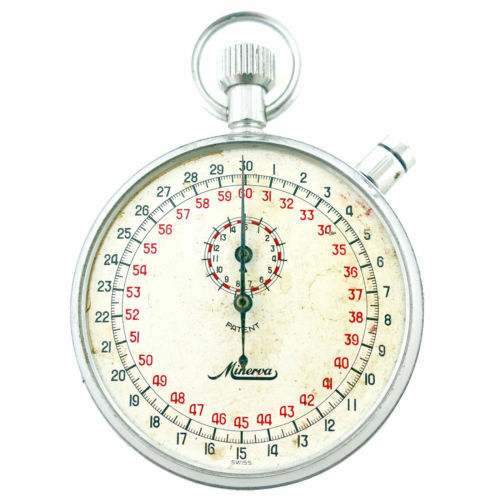 Minerva Wristwatches