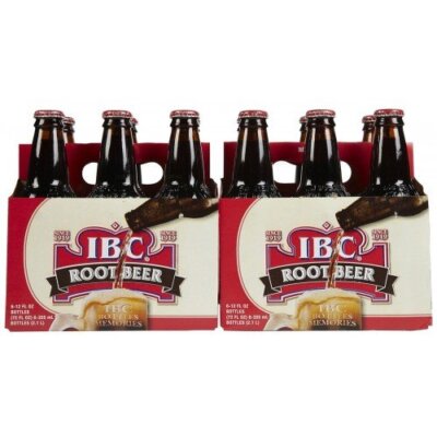 Barq's Root Beer