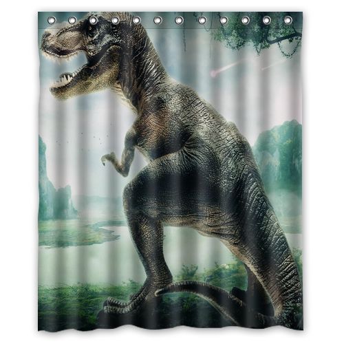 Dinosaurs Children's Curtains & Blinds