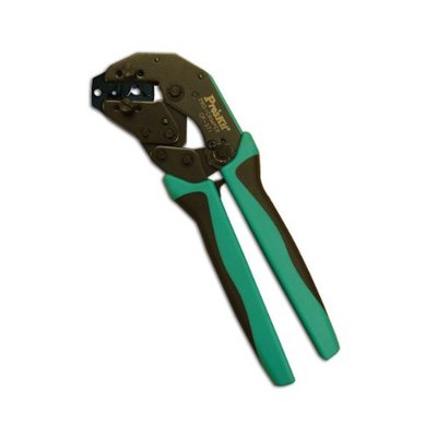 Eclipse Pro'sKit 902-276 Crimper, CrimPro with Spark Plug Die
