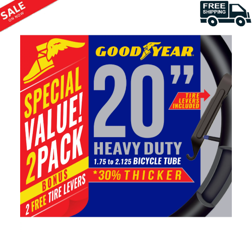 Goodyear 20