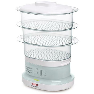 Vaporiera tefal vc1301