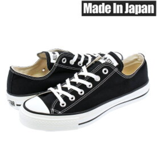 CONVERSE JS RETRO SUEDE OX ゴールド/ブラック CONVERSE JS RETRO SUEDE OX ゴールド/ブラック