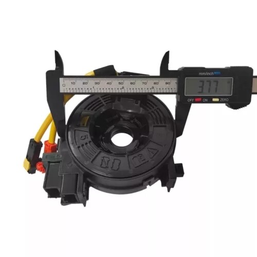 SpiralCable Clock Spring Steering Wheel For Toyota RAV4 2013-18 NEW High-Quality