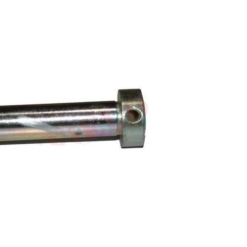 New Front & Rear Wheel Axle Spindle Unit With Nut Jawa 250 350 Perak CZ  