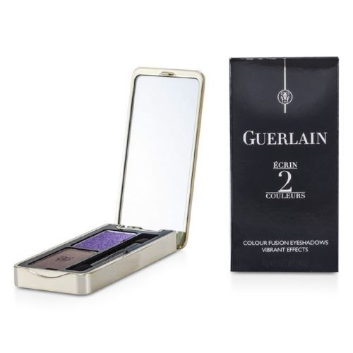 Guerlain Eyeshadow Products