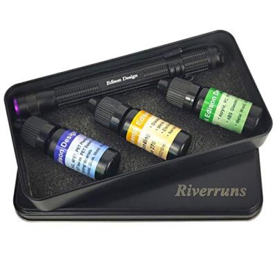 Bonding And Welding Glue Super Uv Glue Plastic Glass And Metal Uv Glue With Pen