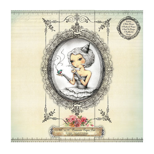 Scrapbooking Cardstock Paper