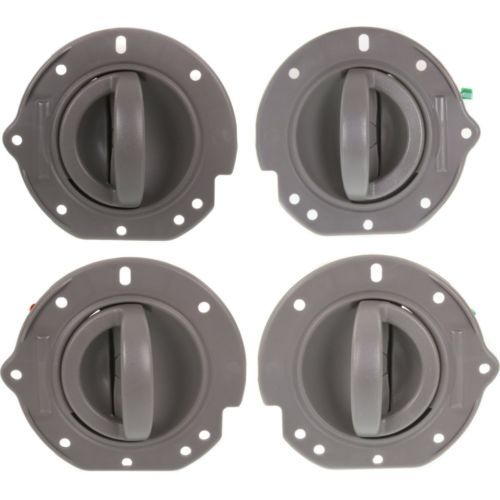 Used Fang Wheel 14 5.5J 48 1 Piece 4 Holes Pieces 100 | eBay